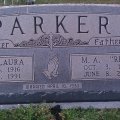 Headstone 07