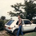 1983 Matt Dean