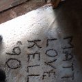 2018-07-31 Red Springs House - Smokehouse