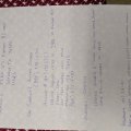 2019-05-20 Red Springs House Info