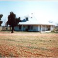 Parker home Red Springs Tx