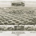 1890 - Seymour, Texas