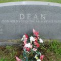Headstone - Durward Stanton Dean (1923-1983)