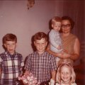1970-05-03 Deborahs Birthday