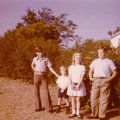 1972 Dean Kids