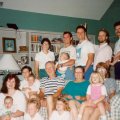 1993-08-10 Family Portrait