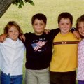2001-07-31 Calaway Gardens 04