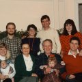 2001-12-25 Family Portrait