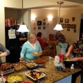 20181225 Chrstmas in Mansfield