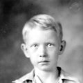 1939 (approx) Ernest Dean