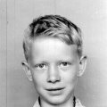 1940 Ernest Dean