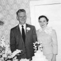 1955-03-19 Ernest & Gloria Dean Wedding 3