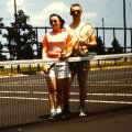 1956 Ft. Lee, Va - Ernest & Gloria Dean