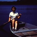 1957 Lake Binford - Disputanta, Va - Judges Home - Gloria Dean 1