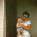 1959-02 Slide 08 - 1513 Falcon Drive - Gloria & Matt Dean