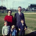 1964-12-25 EFDean Family