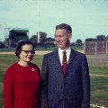 1964-12-25 Ernest & Gloria Dean