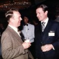 1982-01-13 EFDean & Leo Daly at Mandrin Hotel