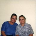 1998 Shirley & Gloria