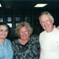 1999-07-25 Gloria, x and Ernest
