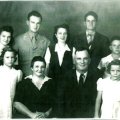 19xx Carl Kisinger Family 1