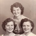 19xx Juanice, Shirley & Gloria