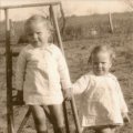19xx Shirley & Gloria Kisinger 03
