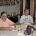 2006-11-25 Gloria & Shirley 01