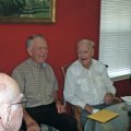 2009 Malcolms 92nd Birthday 1