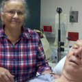 2012-07-12 Ernest & Gloria at ETMC
