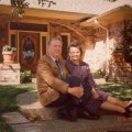 Ernest & Gloria Dean in Athens, TX 01