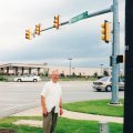 Ernest Dean Parkway