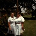 Gloria & Shirley 2