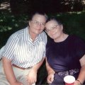 Shirley & Gloria Kisinger