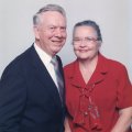 xxxx Ernest & Gloria Dean Portrait 01
