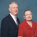 xxxx Ernest & Gloria Dean Portrait 01b