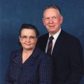 xxxx Ernest & Gloria Dean Portrait 02