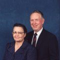 xxxx Ernest & Gloria Dean Portrait 02b