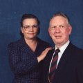 xxxx Ernest & Gloria Dean Portrait 02c