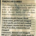 American Gumbo