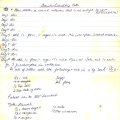 Amish Friendship Cake