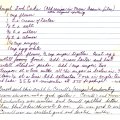 Angel Food Cake - Mollie Dean