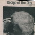Apple Dumplings
