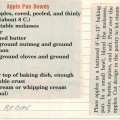 Apple Pandowdy 3