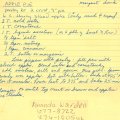 Apple Pie - Margaret Swink
