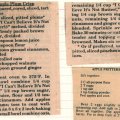 Apple Plub Crisp