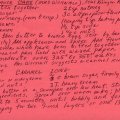 Apple Sauce Cake - Ethel Kisinger
