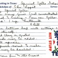 Apricot Jello Salad - Chris Lippert