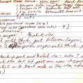 Banana Cake - Ethel Kisinger