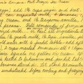 Banana Nut Freezer Ice Cream - Sue Dean